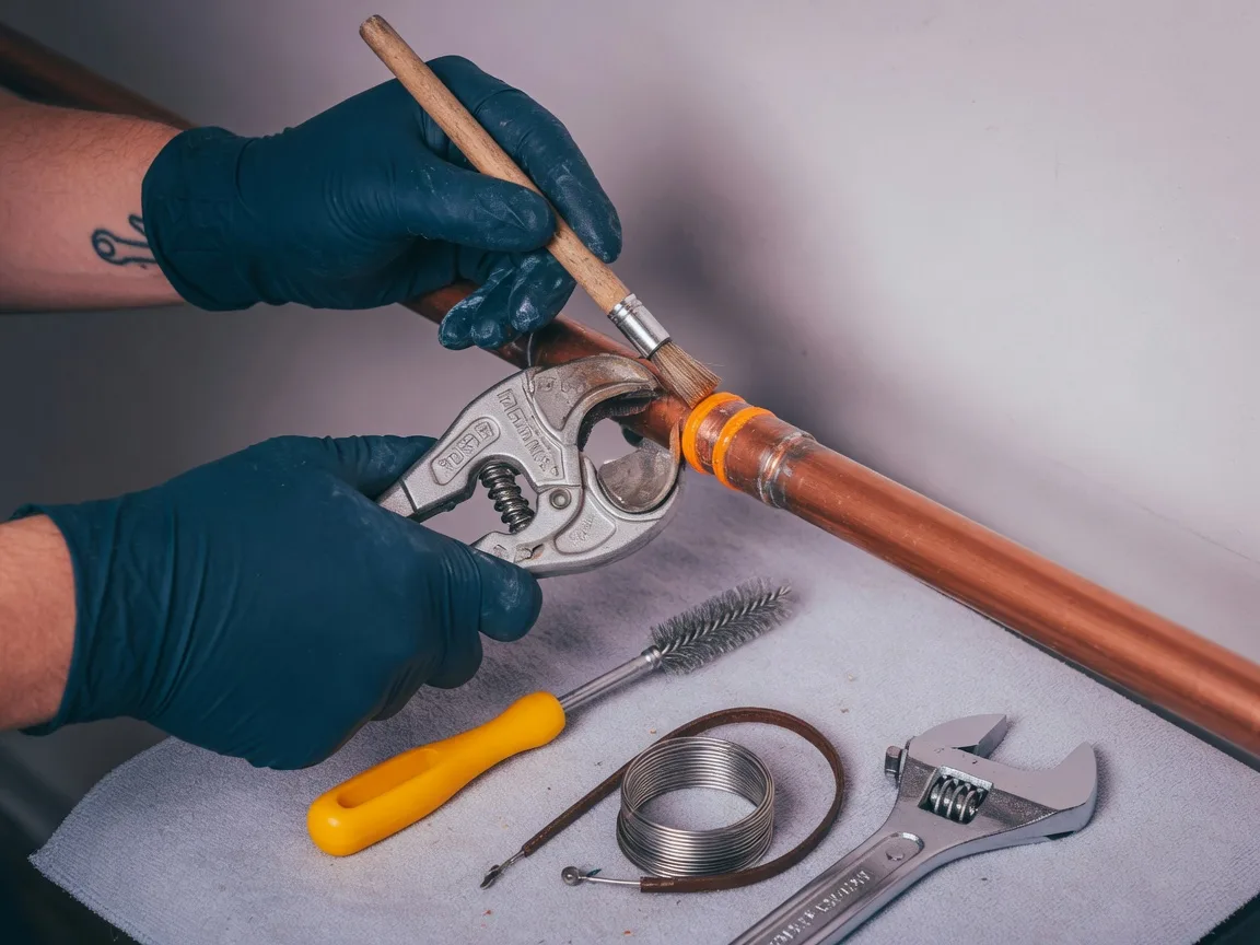 Why choose Sump Pump Repair in Industry, TX